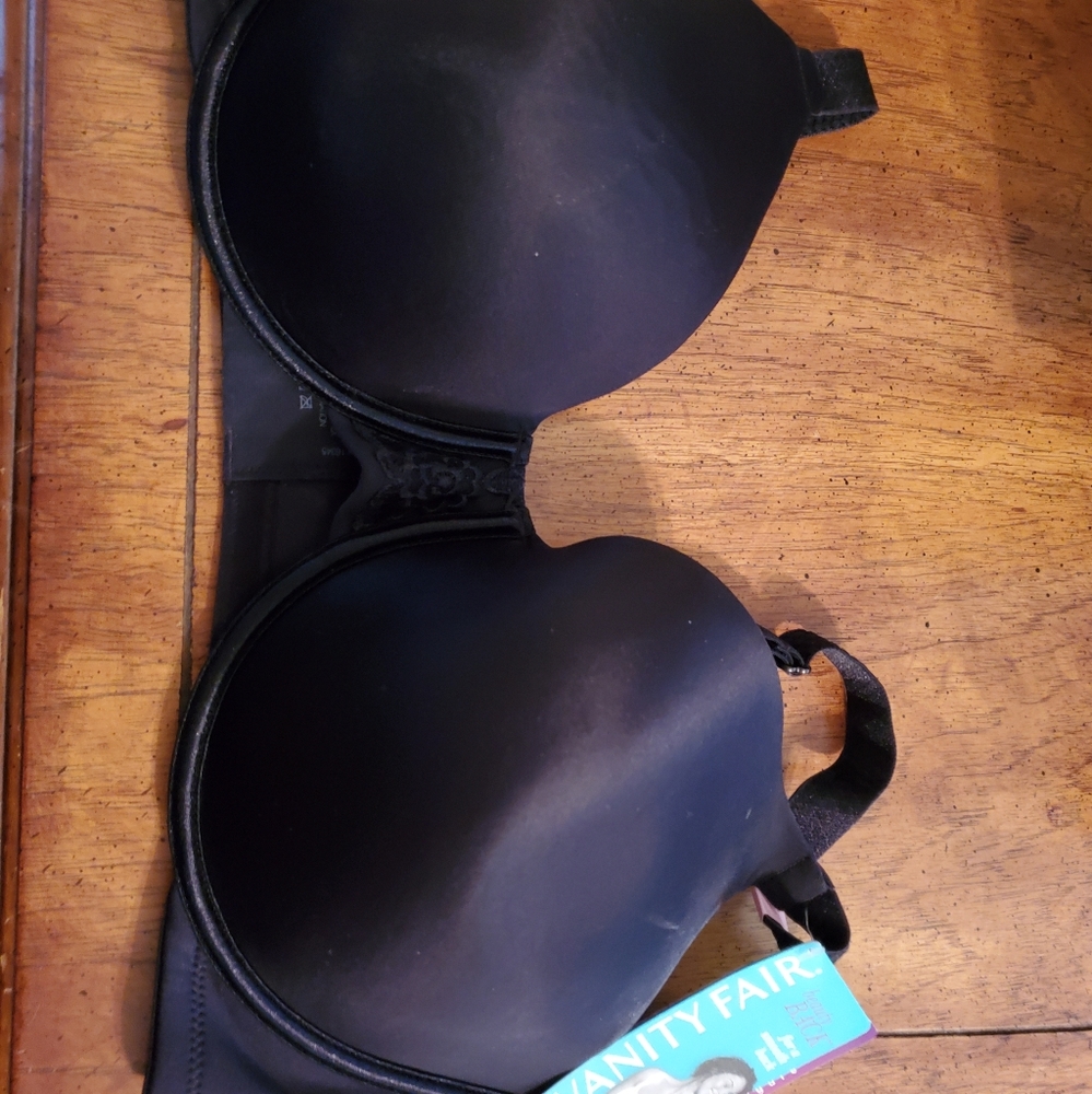 Vanity Fair Bra